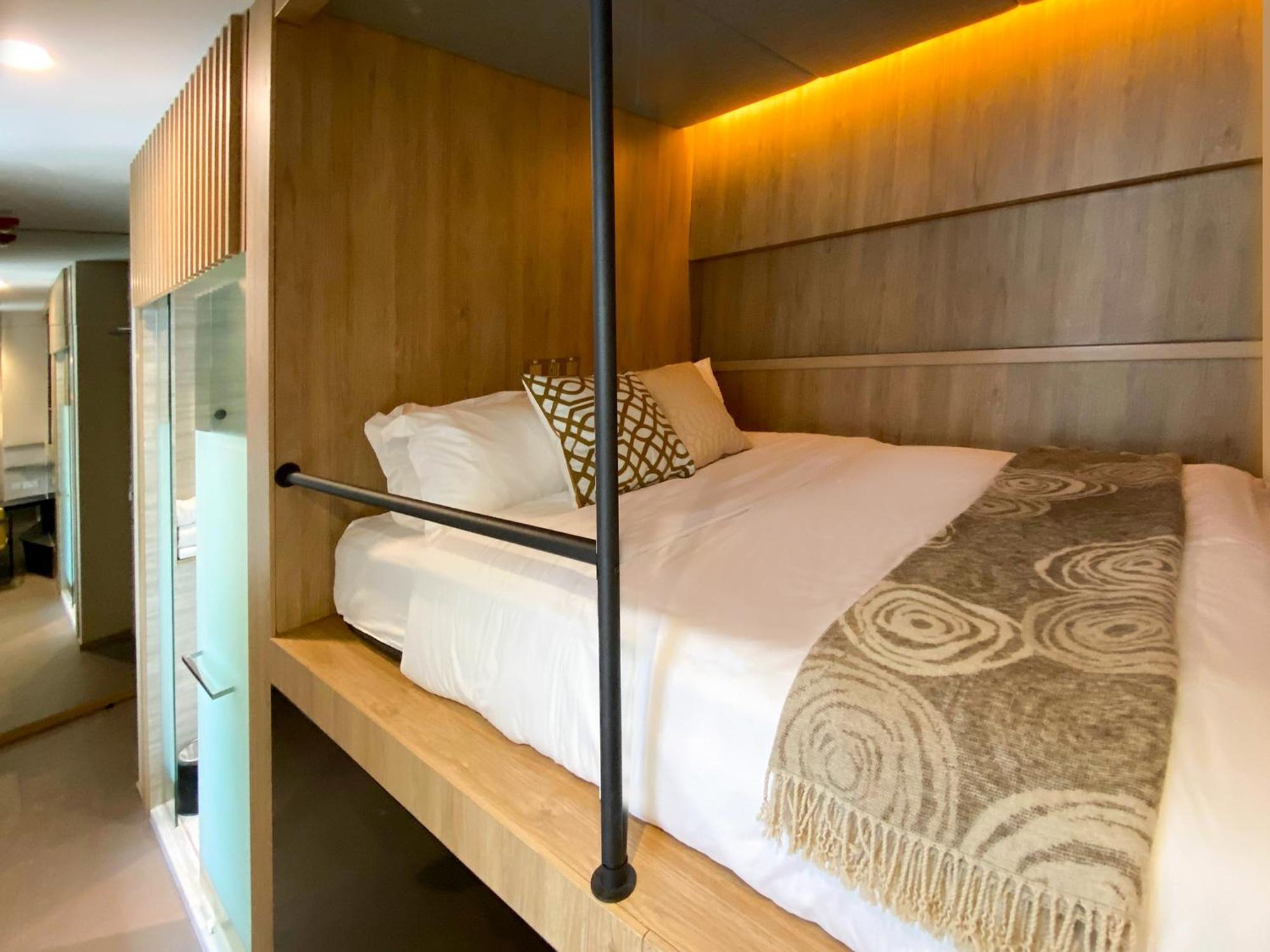 St Signature Tanjong Pagar, Dayuse, 8 Hours, 10am-6pm Hotel Singapore