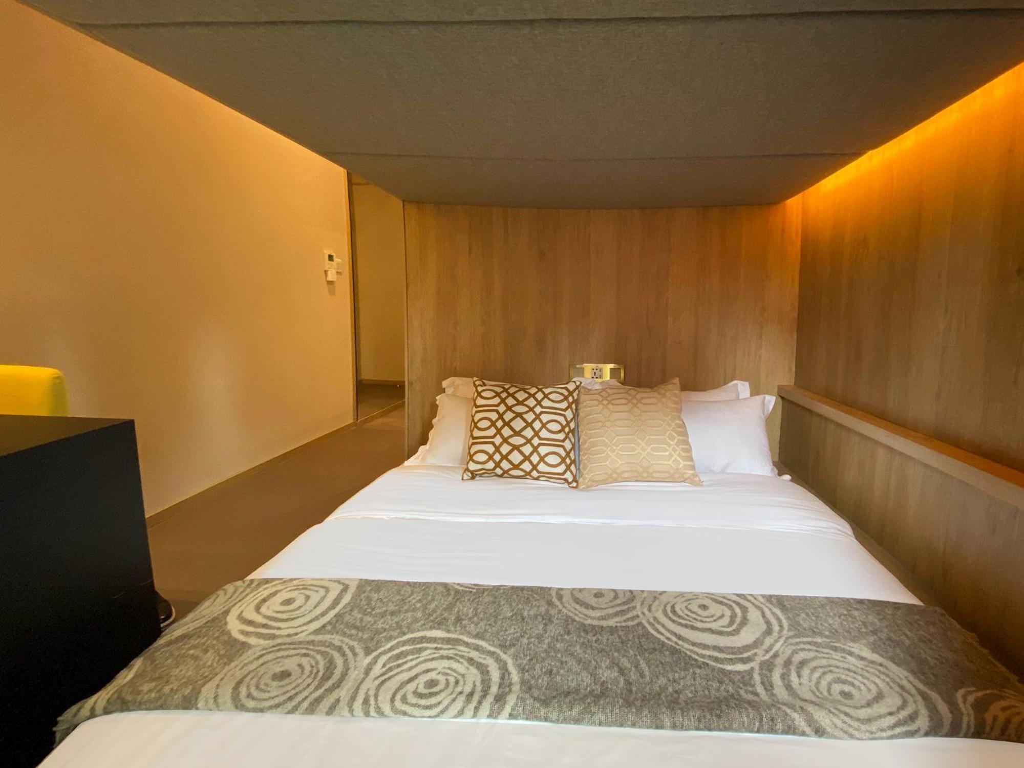 St Signature Tanjong Pagar, Dayuse, 8 Hours, 10am-6pm Hotel Singapore